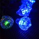 thumbnail image 2 of Luz de cadena solar 30led color diamante Luz exterior impermeable d, 2 of 5