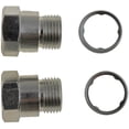 thumbnail image 1 of Help By Dorman Spark Plug Non-Fouler 42009 18 Millimeter; Set of 2, 1 of 2