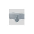 thumbnail image 1 of Table Cloth 72"x72" Fabric 7.1-oz. Spun Polyester "Harmony" color GREY 2/ Pack, 1 of 1
