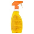 thumbnail image 2 of Orange Glo 2-in-1 Clean & Polish Wood Furniture Spray - 16 oz - 10 pk, 2 of 2