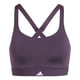 thumbnail image 2 of Top Deportivo adidas Tlrd Impact Violeta Oscuro violeta M, 2 of 3