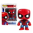 thumbnail image 3 of 2025 FUNKO POP New Spiderman All Theme #911 #652 #913 #313 #265 #300 #574 Figuras Juguetes Muñecas de vinilo Modelos de colección para niños Regalo, 3 of 5
