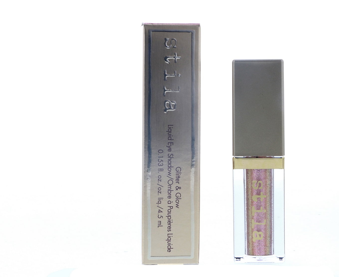 Stila Stila Magnificent Metals Glitter And Glow Liquid Eye Shadow