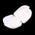 thumbnail image 6 of Happydeer 1Pc Health Dental Mouthguard Dentures Storage Case Box Container Oral Care Tool, 6 of 6