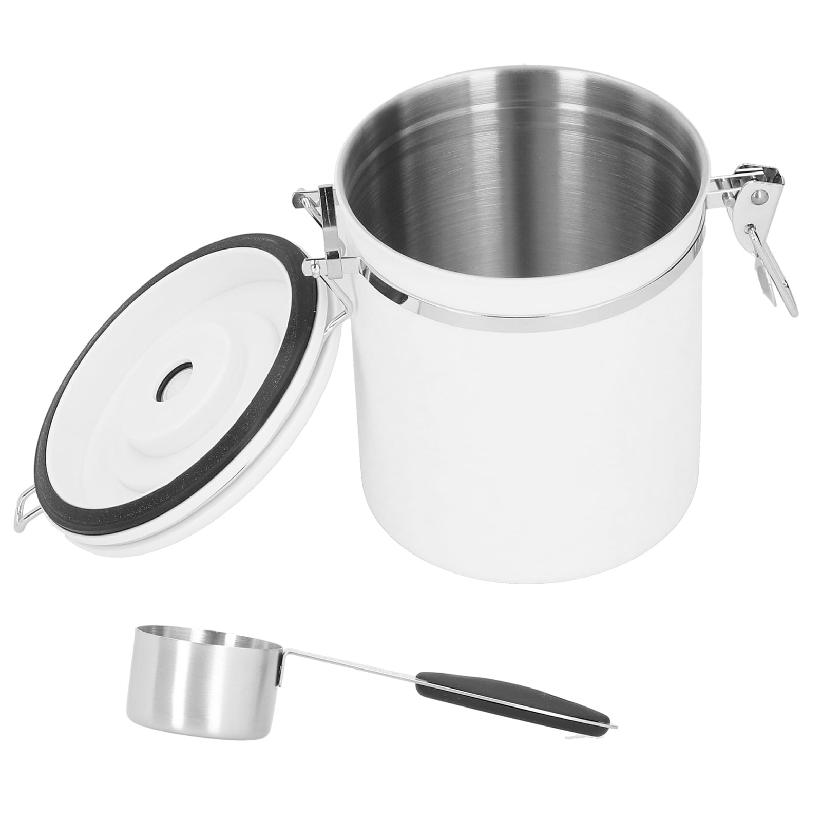Henmomu Coffee Beans Container Anti Acid Tea Container For Relatives henmomu-coffee-beans-container-anti-acid-tea-container-for-relatives