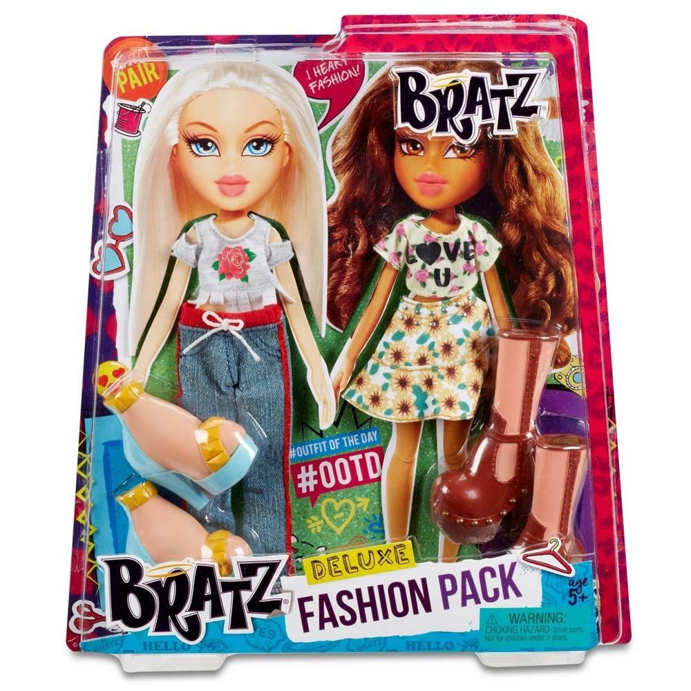 bratz adult clothing