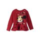 thumbnail image 2 of Conjunto de Ropa de Lana Disney Minnie Mouse para Niñas Pequeñas 5T, 2 of 7