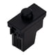thumbnail image 3 of Estevez, Dimmer giratorio, LED básico, Negro, Soft, UNNO, Nuevo, 3 of 6