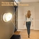 thumbnail image 2 of Luz LED de Pared TUNC Sencillez con Sensor de Movimiento Blanco, 2 of 5