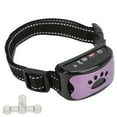 thumbnail image 1 of Collier pour Chien, Collier d'Entraînement Rechargeable par USB, Étanche, Vibration Réglable, Reconnaissance Intelligente, 1 of 7
