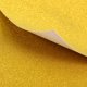thumbnail image 1 of unbranded 10Ud Papel Glitter Dorado Para Tarjetas DIY Y De Hogar, 1 of 6