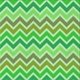 thumbnail image 1 of Ahgly Company Indoor Square Patterned Jade Green Area Rugs, 5' Square, 1 of 6