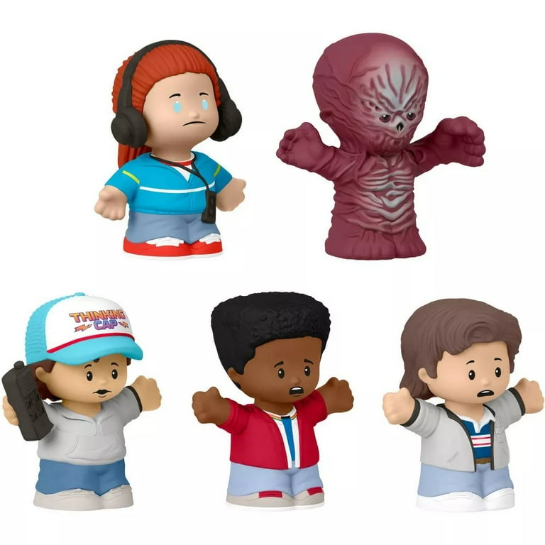 Fisher Price リトルピープル コレクター ストレンジャー シングス 楽天市場】【Fisher Price】 Little People Collector リトル