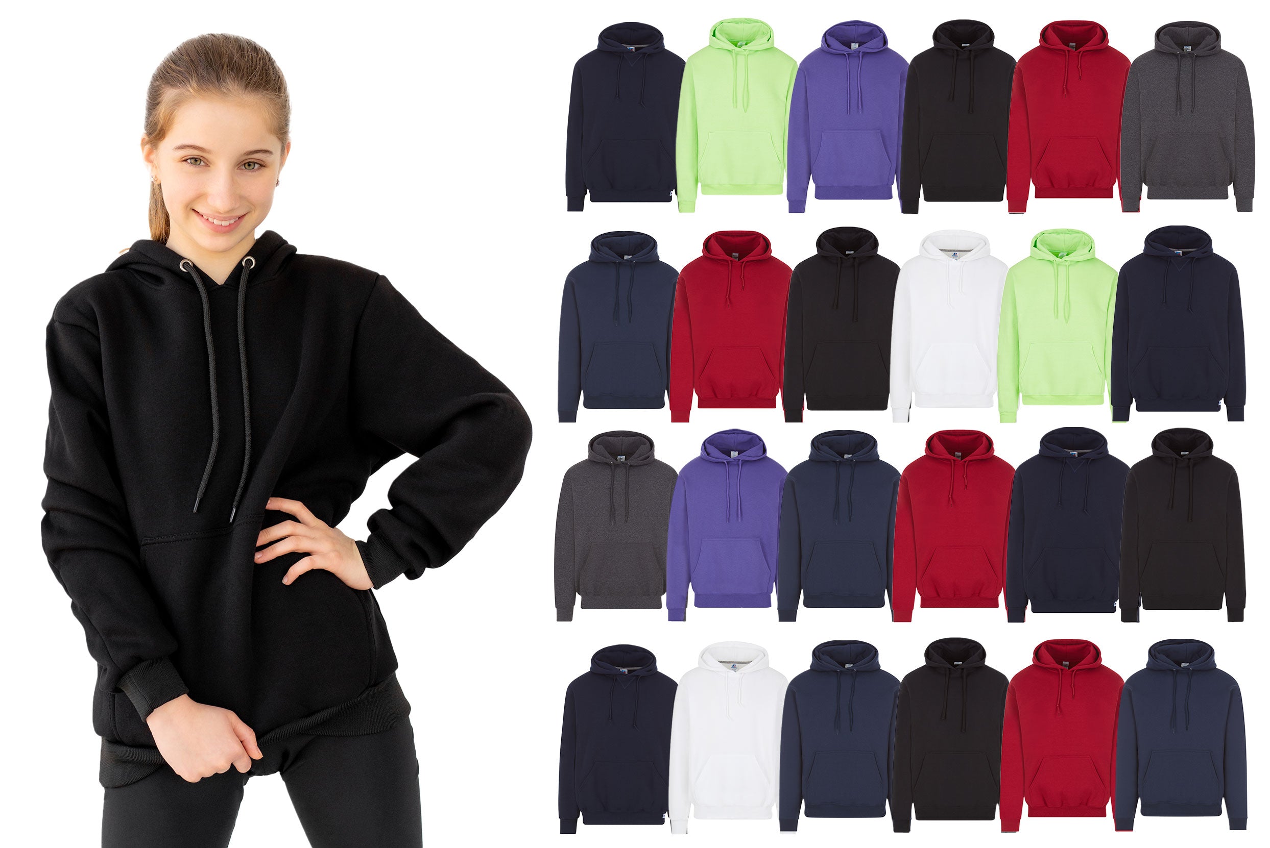 Kids hoodies wholesale hotsell