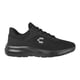 thumbnail image 2 of TENIS CHARLY HOMBRE 1087631001 TEXTIL NEGRO, 2 of 4