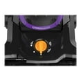 thumbnail image 2 of Eureka PowerSpeed NEU202 Turbo SpotLight - Vacuum cleaner - upright - bagless - 960 W, 2 of 11