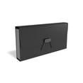 thumbnail image 2 of Staples TRU RED Moisture Resistant Plastic Accordion Files 13-Pocket Check Size Assorted  3/Pack, 2 of 3