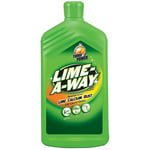 Lime-A-Way Lime, Calcium & Rust Cleaner 28 oz (Pack of 2)