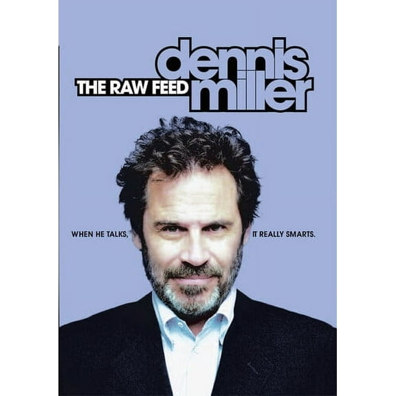 MOD-MILLER D-RAW FEED (DVD/2003) NON-RETURNABLE
