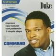 thumbnail image 4 of Duke Curl Command Texturizer Kit, 4 of 7