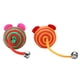 thumbnail image 2 of Juguete Para Mascotas ANGGREK Masticar Nylon Aleatorio 5 Piezas, 2 of 8