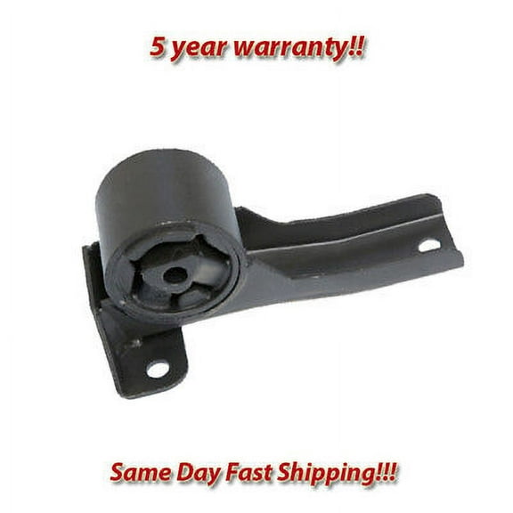 Transmission Mount 2002-2003 for Jeep Liberty 3.7L 2WD. for Auto. 3053