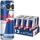 thumbnail image 1 of Pack de 12 Energizante Red Bull 473 ml, 1 of 3