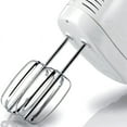 thumbnail image 2 of 10x Hand Mixer Beaters for -Lton 62682RZ 62692 62695V 64699, Mixer Parts Replacement, Hand Mixer Electric Attachment, 2 of 8