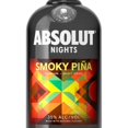 thumbnail image 3 of Vodka Absolut Nights Smoky Piña 700 ml, 3 of 3