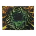thumbnail image 5 of Orinice Sunflower Tapestry Wall Hanging Unique Style Graphic Tapestries Home Wall Decor Art for Living Room Bedroom Apartment Farmhouse Dorm 50x40inch, 5 of 6