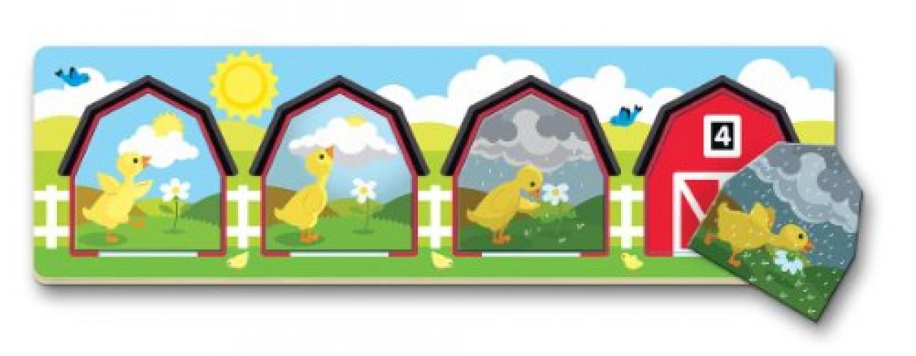 melissa and doug farm sequencing