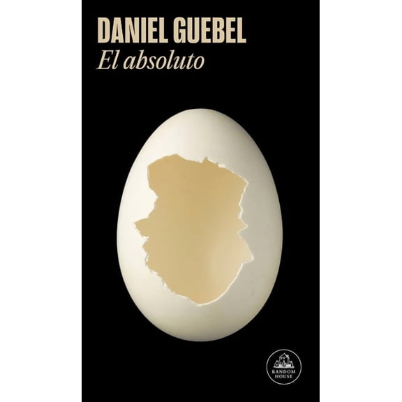MAPA DE LAS LENGUAS: El absoluto / The Absolute (Paperback)