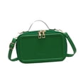 thumbnail image 3 of Bolso de hombro para mujer, bolso de mano, regalo, bolso tipo cartera, para el trabajo, compras al aire libre, verano, 3 of 9