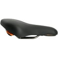 thumbnail image 2 of Selle Royal Royal Explora Saddle - Black, Relaxed, 2 of 2