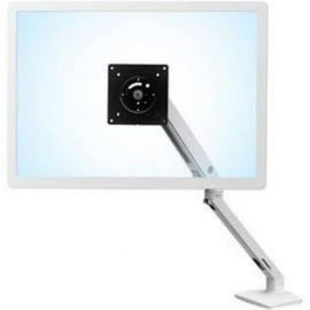UPC: 0698833061987 | Ergotron MXV Adjustable Desk Mount Monitor Arm Stand for Screens up to 34 Inches