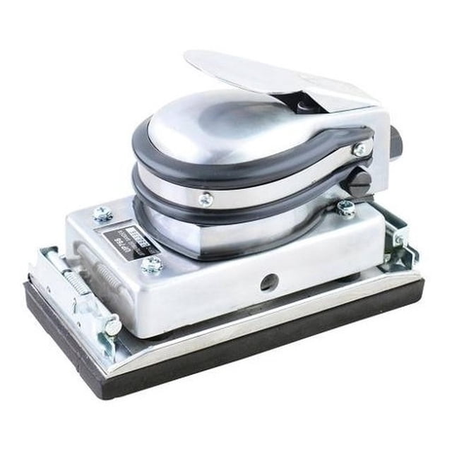 Lijadora Neumática Urrea 1/3 de Hoja 8000rpm Uso Pesado UP766
