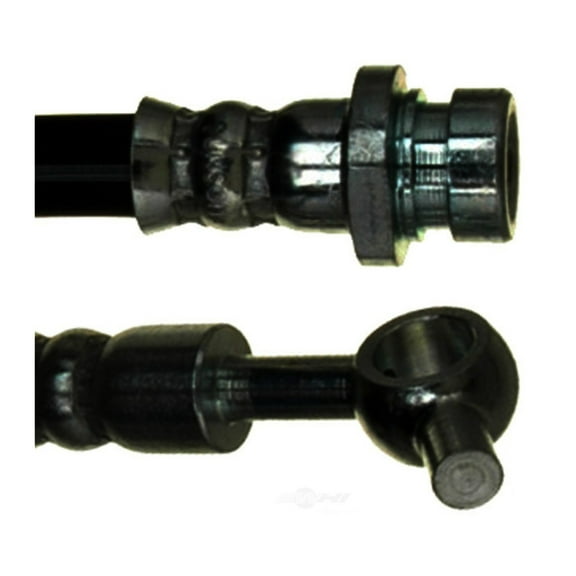 Raybestos BH382827 Professional Grade Hydraulic Brake Hose Fits select: 2006-2010 KIA OPTIMA