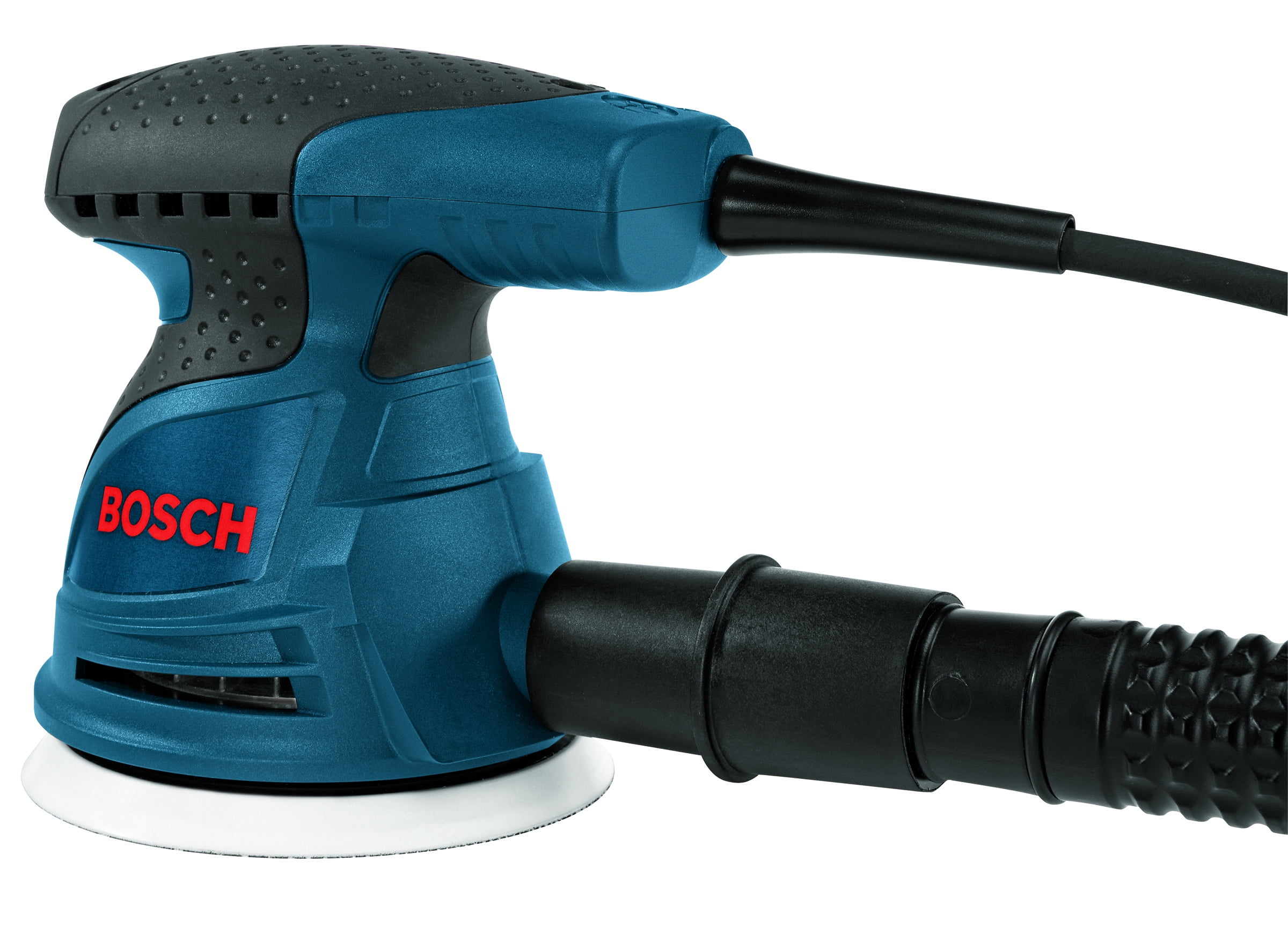 Bosch Ros10 5 Inch Palm Grip Random Orbit Sander Walmart Com