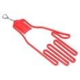 thumbnail image 1 of Support de Gants de Golf en Plastique DIY (Rouge), 1 of 5