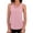 Pink(New&Fashion), variant on ZHYou No Boundrie Women's Scoop Neck Tank Tops Lightweught Sleeveless Workout Loose Fit Pullover Casual Yoga Tops for Women Gray Size 2XL