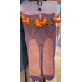 thumbnail image 2 of Disney Parks Figment Socks Size W5-10 M5-9 New With Tag, 2 of 2