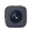 Black, variant on Smart Wireless Security Camera, 1080P HD Surveillance Recorder, Magnetic Base WiFi Monitoring Camera (White)