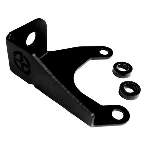 Driver Tailgate Antenna Mount for 2018 Jeep Wrangler JK