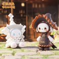 thumbnail image 3 of Figura de juguete MANNY HOME Emma Blind Box Kawaii 7-9 cm, 3 of 9