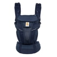 thumbnail image 3 of Ergobaby Porte-bébé Omni Breeze - Bleu Minuit, 3 of 4