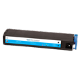thumbnail image 1 of Zoomtoner Cartouche de Toner laser Compatible Okidata C7200N Media Science MS7000C Cyan, 1 of 5