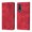 YB02, variant on Soft skin-feel embossed PU leather Phone Case For Oneplus Nord 5 5G/ACE 5 ultra , Flip Cover with Card Holder, Kickstand, Magnetic Closure.S03