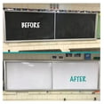 Whiteboard Resurfacing 3'x4' Resurface Your Chalkboard Refinish A