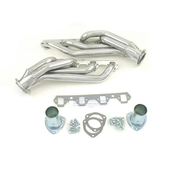 Patriot Exhaust Clipster Headers Small Block Ford Mustang 1964-73 P/N H8433-1