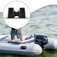 thumbnail image 1 of Parche de de ancla, accesorio de rodillo de remos de rueda de PVC, soporte de ancla para bote inflable, parche de de kayak para kayaks, 1 of 8